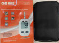 Care Chek Glucometer.
