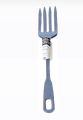 Coloured Spatulas for kitchen use ,salad serving for decorating and dining food. 