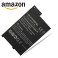 Amazon Kindle Paperwhite e-reader battery. 