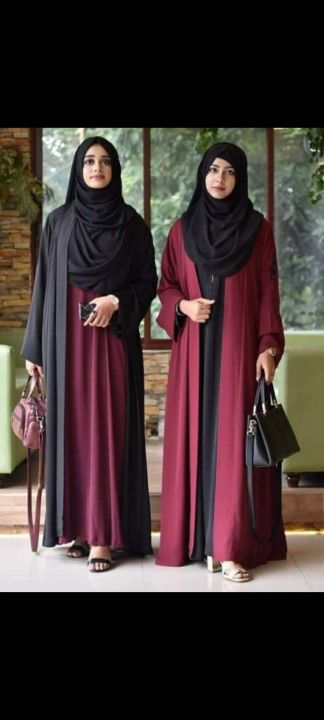 Double%20Abaya%20By%20Professional%20Designer%20For%20Girls%20and%20Womens%20-%20Image%202