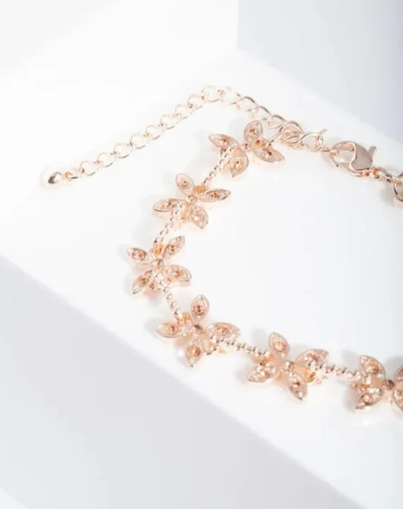 New%20Blossom%20Design%20For%20Bracelet%20For%20women%20/girls%20new%20flower%20floral%20Bracelet%20girls%20Fancy%20women%20bracelet%20-%20Image%205