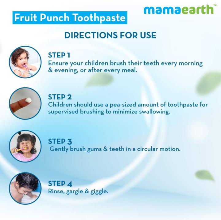 Mamaearth%20Fruit%20Punch%20Toothpaste%20For%20Kids%2050%20gm%20-%20Image%207