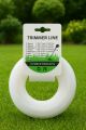 Stone Crazy  Heavy Nylon Trimmer Line/Wire for Brush Cutter Trimmer. 