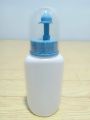 Nasal rinse kit (နှာခေါင်းဆေး ဆားရည်ဗူး). 