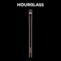 Hourglass Makeup Brush -No.3 All Over Shadow Brush Soft and Skin-friendly Fiber Hair Fashion Design Single Eye Brush. 