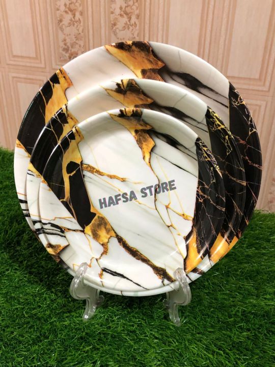 6Pcs%20And%208Pcs%20Premium%20Dinner%20Plate%20Set,%2010-Inch%20Plates,%20Marble%20Design%20Dinnerware,%20Melamine%20Plates,%20Heavyweight%20Dnner%20Plates,%20Oven%20Safe%20Plates,%20Versatile%20Dinner%20Plates,%20Food-Grade%20Melamine,%20Elegant%20Dining%20Plates,%20Dishwasher%20Safe%20Dinnerware.%20-%20Image%203