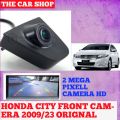 FRONT CAMERA FOR ALL HONDA CITY CIVIC. 