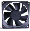 Combo W1209 12v DC temperature controller board with adapter 1.5 amp and DC fan diy kit incubator brooder. 