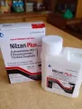 Nilzan Plus 100ml - Dewormer For Animals. 