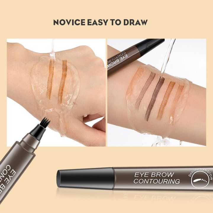 Microblading%20Eyebrow%20Pen%20Waterproof%20Fork%20Tip%20Eyebrow%20Tattoo%20Pencil%20Long%20Lasting%20Professional%20Fine%20Sketch%20Liquid%20Eye%20Brow%20Pencil%20-%20Image%202