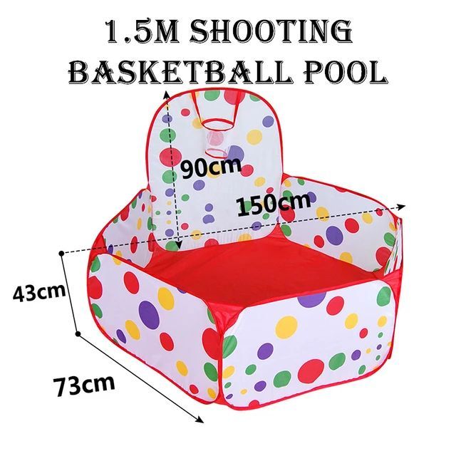 Portable%20Baby%20Ocean%20Ball%20Pool%20with%2050%20ball%20-%20Image%204
