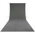 5x10 ft Grey Screen Chroma Key,Grey screen for studios, photography Grey backdrop. 
