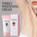 Kormesic Retinol Timely Whitening Cream. 