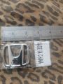Honda steering logo emblem for civic and city comes with double tape. 