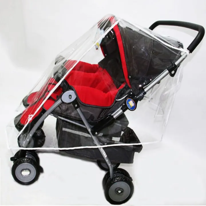 Baby%20Pushchs%20Rain%20Cover%20for%20Twins%20Clear%20Stroller%20Raincoat%20Wind%20Dust%20Shield%20-%20Image%204
