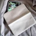 Screen Wipe Polishing Cloth Soft Microfiber Cleaning Wipe Cloth For Apple 1:1 IPad IPhone 16 Macbook SLR Camera Lens PC Display. 