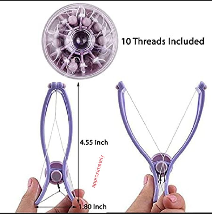 Painless%20Facial%20Hair%20Removal%20Threading%20Machine%20%E2%80%93%20Slique%20Face%20Hair%20Remover,%20Eyebrow%20Threading%20Tool,%20Portable%20Epilator%20&%20Face%20Shaver%20for%20Women,%20DIY%20Hair%20Removal%20Device%20-%20Image%207