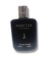 Addicted Perfume For Man - 100ml. 