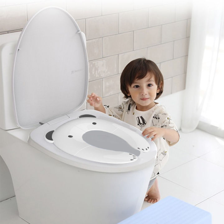 Children's%20Portable%20Folding%20Travel%20Toilet%20Seat%20With%20Non-Slip%20Silicone%20Pad%20Potty%20Training%20Seat%20for%20Toddlers,%20Boys%20and%20Girls%20-%20Image%206