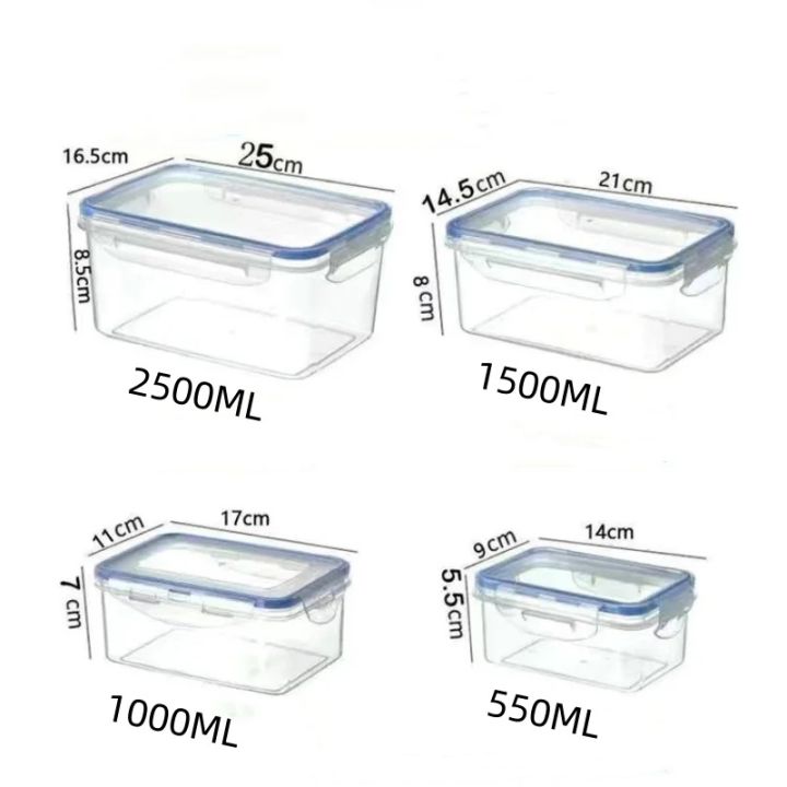 Sealed%20rectangular%20refrigerator%20storage%20box%20with%20lid%20Plastic%20crisper%20microwave-heated%20lunch%20box%20with%20lid%20-%20Image%207