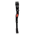 Adjustable Bike Kickstand Parking Rack Bicycle Side Support Kickstand for  Mountain Bike road bike. 
