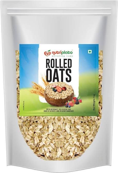 Oats meals 1 kg