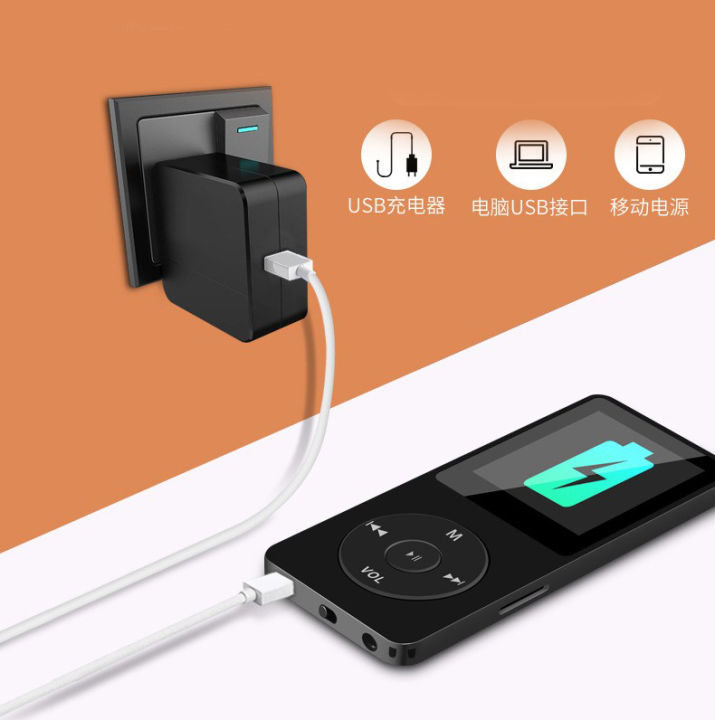MP3%20Player%20USB%20Charging%20Record%20Digital%20Display%20Screen%20Media%20Lossless%20Portable%20Pocket%20Sports%20Running%20Walking%20Music%20Play%20-%20Image%205