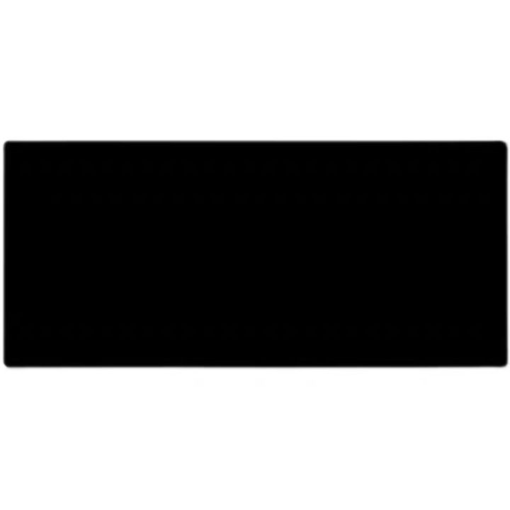 Xxl Mouse Pad Gaming Computer Mousepad Gamer Desk Mat Black Big Office Carpet Mause Pads PC Accessories Keyboard Pads Play Mats