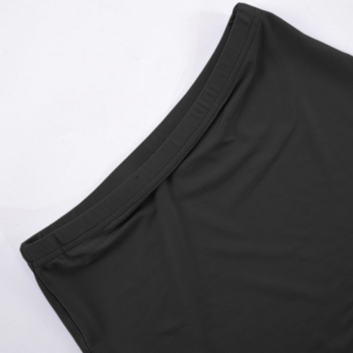 Womens%20Dress%20Sets%20Short%20Sleeve%20Crop%20Tops%20And%20Mid%20Calf%20Skirt%20Suit%20Fashion%202PCS%20Set%20Slim%20Office%20Lady%20Summer%20Suits%20Clothing%20QX2413%20-%20Image%205