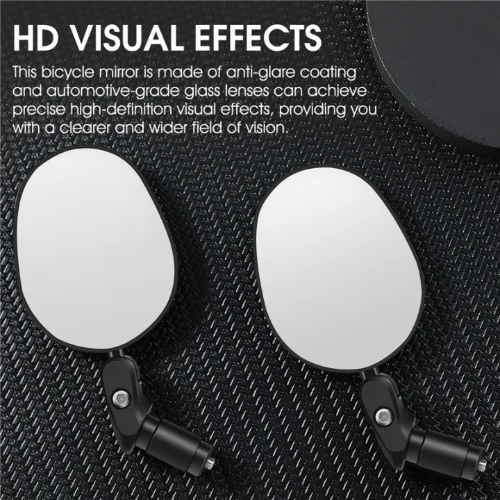 WEST%20BIKING%20Bike%20Rearview%20Mirror%20MTB%20Road%20Bicycle%20Handlebar%20Mirror%20Wide%20Angle%20360%20Rotation%20Adjustable%20Cycling%20Rear%20View%20Mirror%20-%20Image%206