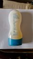 Tesco baby body wash with the 1/3 baby Lotion 300ml. 
