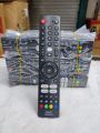 New Tv Remote Control For Hamim Android Led Tv without Voice..