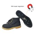 Magnetic Massage Shoe Insole Healthy Acupressure Gel Pad Pain Relief Inner Sole Body Care Accessories.