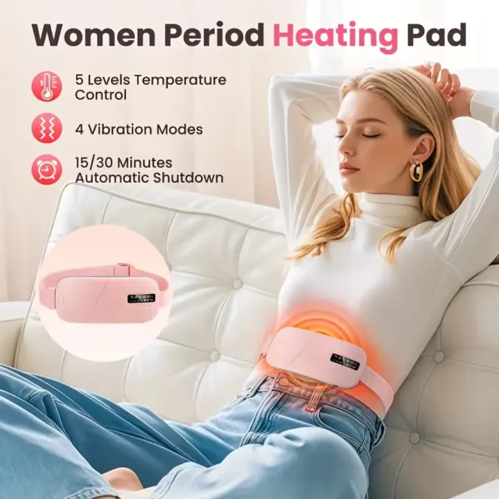 Heating%20Pad%20USB%20Rechargeable%20Portable%20Heating%20Belt%20for%20Waist%20&%20Abdomen%20%7C%20Electric%20Heating%20Pad%20with%20Vibration%20Massage%20%7C%20Cordless%20Menstrual%20Comfort%20Belt%20for%20Home,%20Office%20&%20Travel%20-%20Image%202