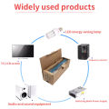100pcs 1/2W Carbon Film Resistor 0.5W 5% 1R ~ 10M 0R 10R 100R 220R 330R 1K 2.2K 4.7K 10K 22K 47K 100K 1M 10 100 150 220 330 ohms.
