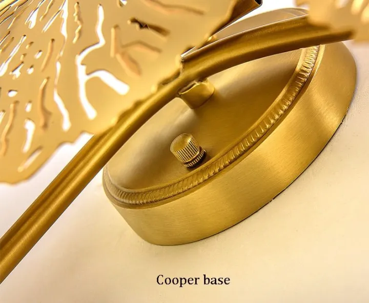 wall%20lamp%20Fancy%20wall%20lamp%20Gold%20Lotus%20Leaf%20Wall%20Lamp%20-%20Image%206