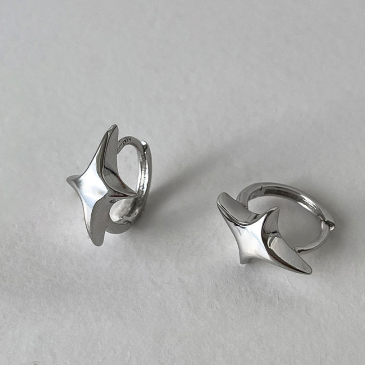 Foxanry%20Star%20Geometric%20Hoop%20Earrings%20For%20Women%20Couples%20Minimalist%20New%20Fashion%20Hip%20Hop%20Classic%20Personality%20Birthday%20Jewelry%20Gifts%20-%20Image%203