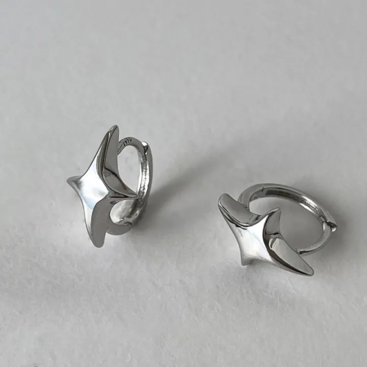 Foxanry%20Star%20Geometric%20Hoop%20Earrings%20For%20Women%20Couples%20Minimalist%20New%20Fashion%20Hip%20Hop%20Classic%20Personality%20Birthday%20Jewelry%20Gifts%20-%20Image%203