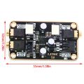 Audio Isolation Noise Reduction Module Audio DSP Common Ground Amplifier Board. 