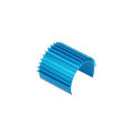 Motor Heat Sink for 370 380 Brushless Brushed Electric 1/12 1/16 1/18HPI Wltoys Himoto WPL MN RC Car General Upgrade Accessories. 