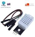 Broad Sensor DHT-22 sensor humidity and temperature sensor-40-80 degrees humidity 0-100% RH. 