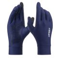 Summer UV Protection Sunscreen Gloves Thin Elastic Sun Protection Gloves Breathable Slip Resistant Anti-UV Mittens Sports.