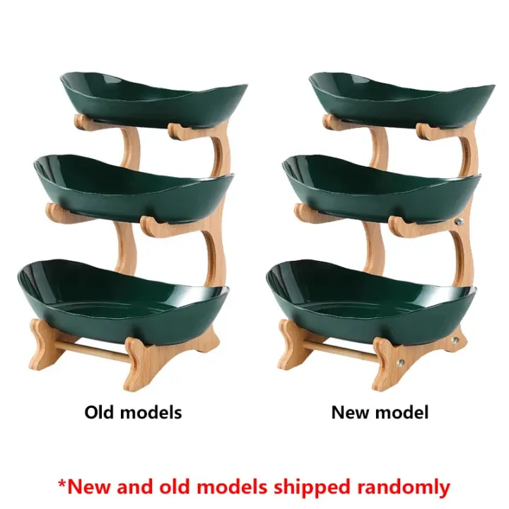 Table%20Plates%20Dinnerware%20Kitchen%20Fruit%20Bowl%20with%20Floors%20Partitioned%20Candy%20Cake%20Trays%20Wooden%20Tableware%20Dishes%20-%20Image%206