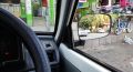 Suzuki Mehran Side View Mirror Wide Angle_Pair. 