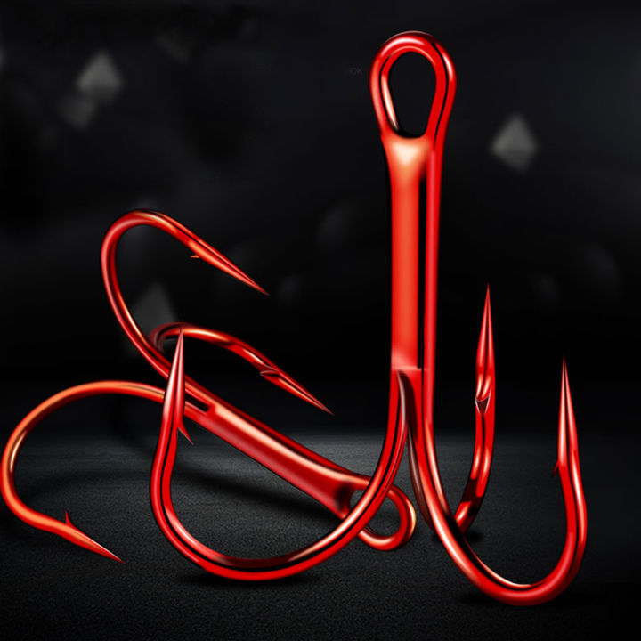 Gamakatsu%20Fishing%20Hooks%2015Pcs/lot%201#-14#%2013B%20%20Fishing%20Red%20Treble%20Hooks%20%20Round%20Bend%20Barbed%20Hook%20Steel%20Hooks%20For%20Bass%20Trout%20-%20Image%205