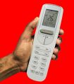Gree Ac Remote / Gree inverter Ac remote / Air conditioner Remote. 