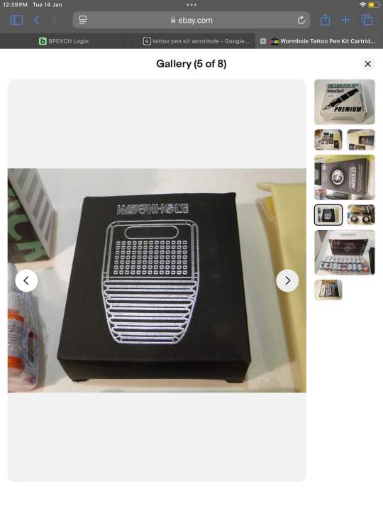 Wormhole%20Tattoo%20Pen%20Kit%20Cartridge%20Tattoo%20Machine%20Kit%20for%20Beginners%20New%20in%20Box%20-%20Image%205