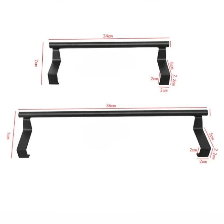 Towel%20Rod%20Steel%20Metal%20Wire%20Over%20Cabinet%20Towel%20Rack%20Storage%20Organizer%20Bathroom%20Door%20Hanging%20Towel%20Rack%20Punch-free%20Rag%20Hanger%20-%20Image%206