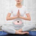 Electric warm belt 3s Fast Heat Relief waist pain Cramps vibrating Abdominal Electric Belt. 