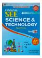Excellence Science & Technology Manual For Grade-10 SEE || English Medium || New Edition 2082. 